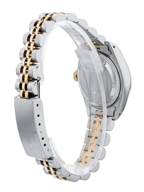 Rolex Datejust Lady 69173 Image 3